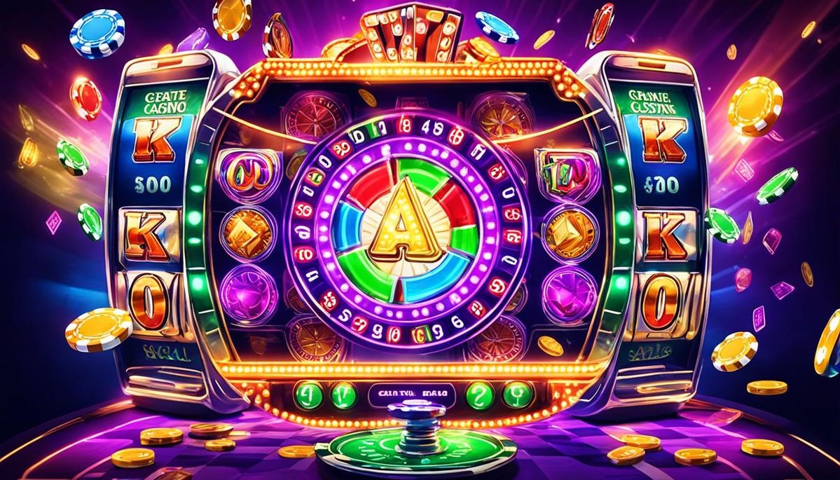 Betway Scores کیسینو میں رولیٹی گیمز کے بارے میں معلومات