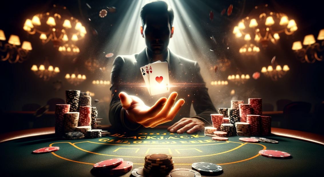 Betway Scores پاکستان کیسینو میں بلیک جیک گیمز