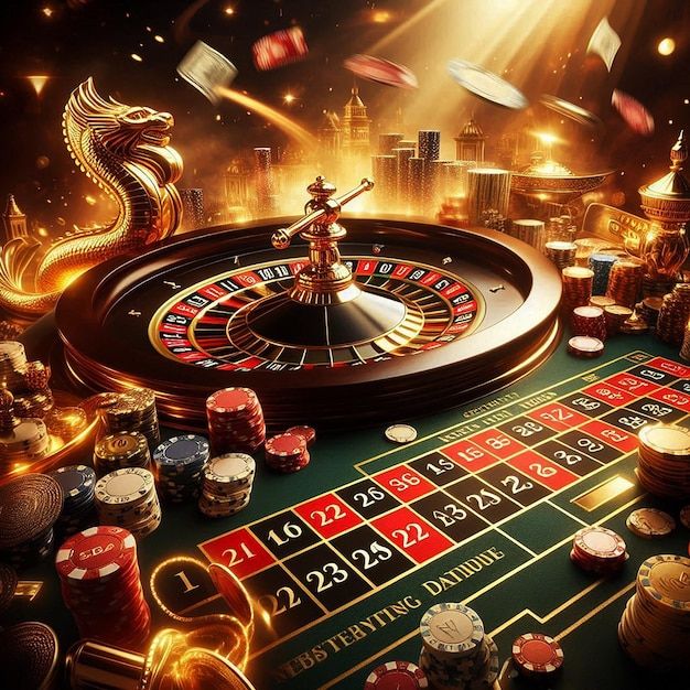 Betway Scores کیسینو میں بکراٹکھیلیں