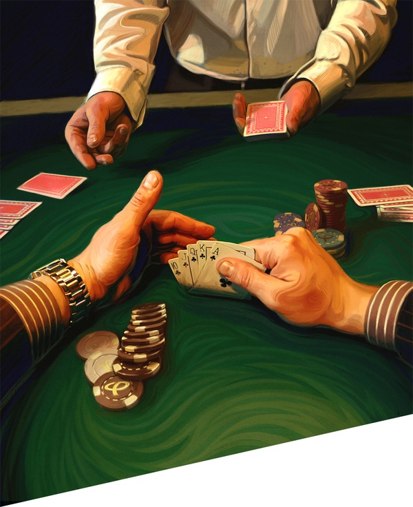 Betway Scores کیسینو میں پوکر گیمز