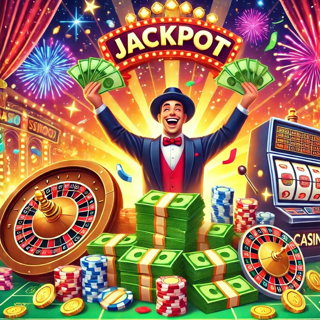Betway Scores کیسینو گیمز کا ایک زمرہ منتخب کریں

