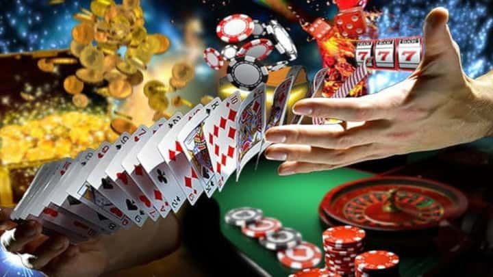 Betway Scores کیسینو میں ایک آن لائن گیم کا انتخاب کریں۔